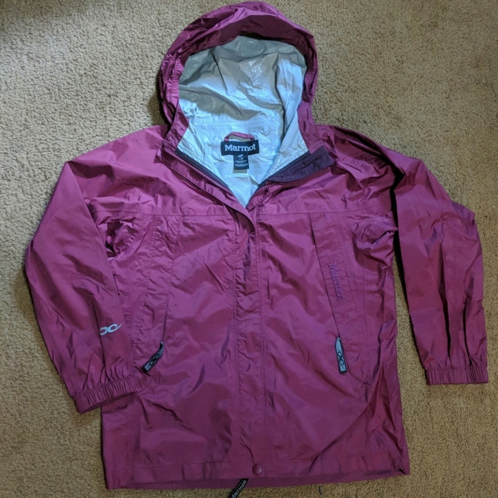 Marmot Rain jacket